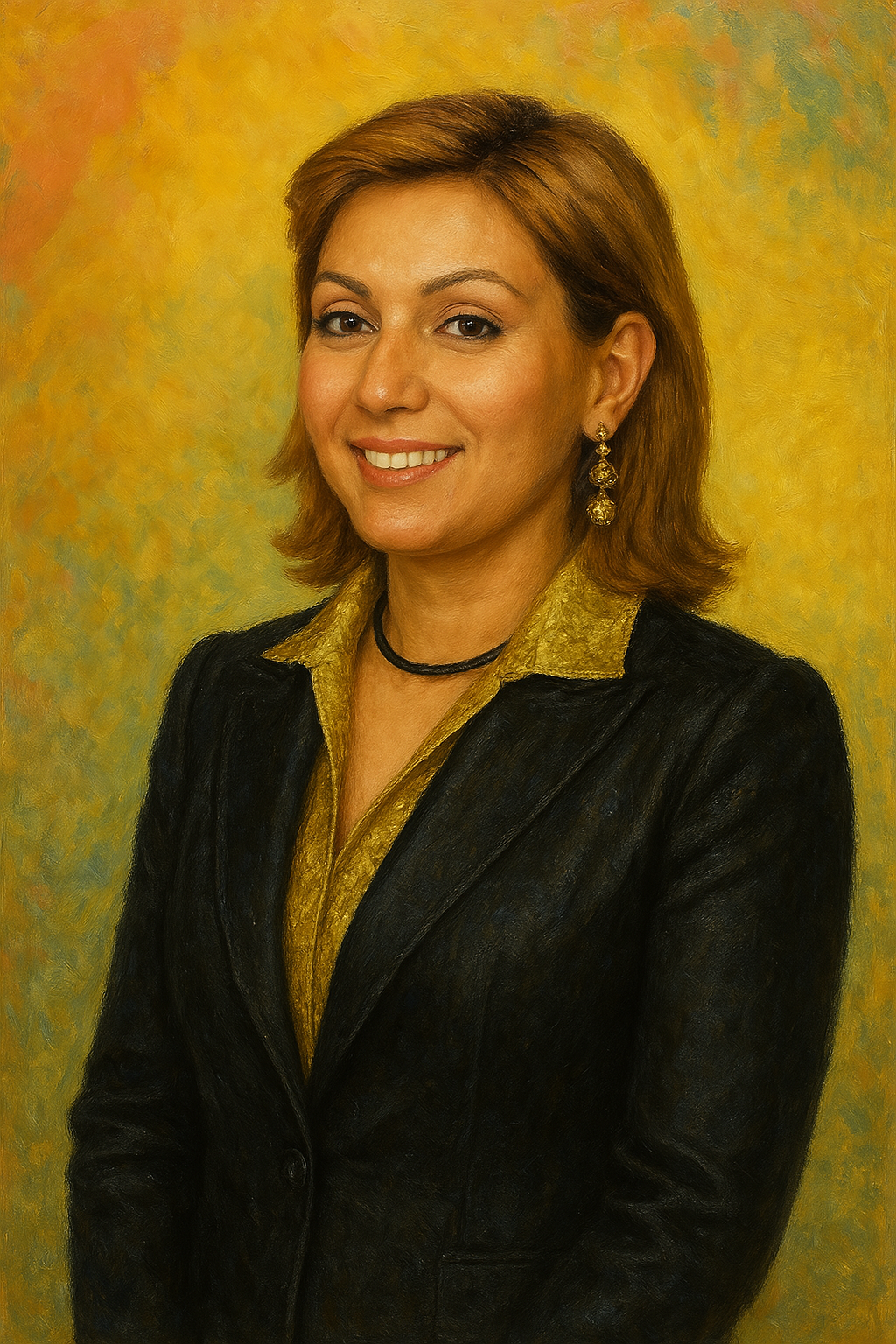 Marfia Khan Jakir